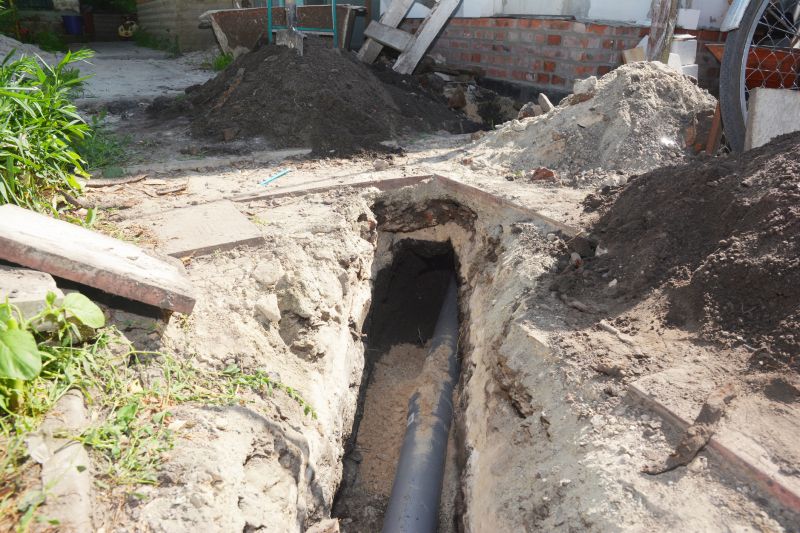 Sewer Maintenance in Boca Raton, FL