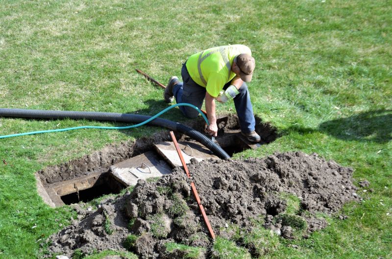 Sewer Pipe Clearing in Denver, CO