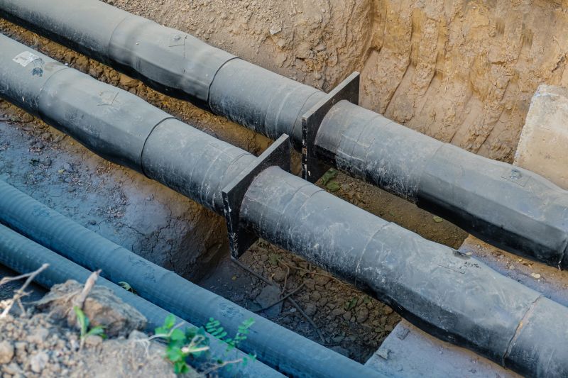 Sewer Repair in Austin, TX
