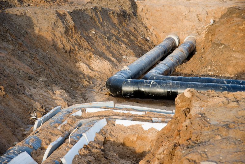 Trenchless Sewer Repair in Cumming, GA