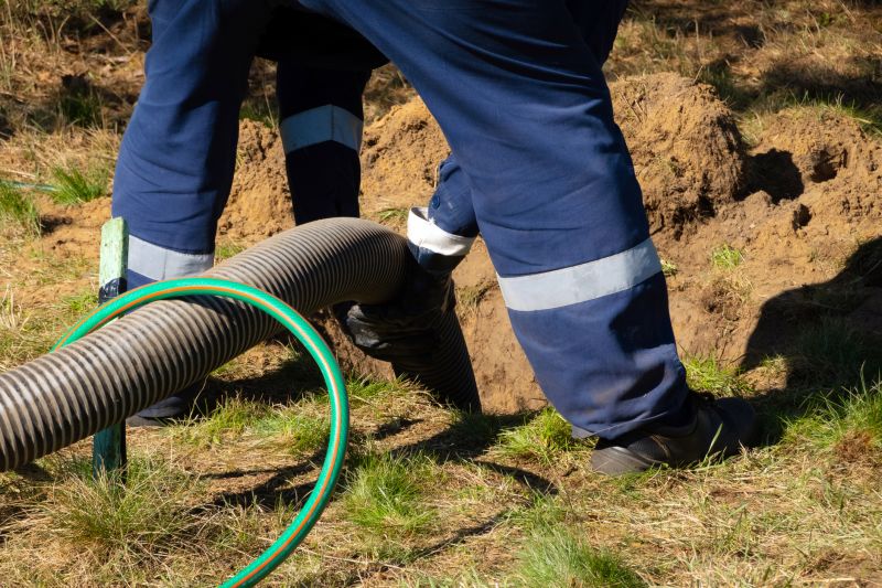 Septic Inspection Service