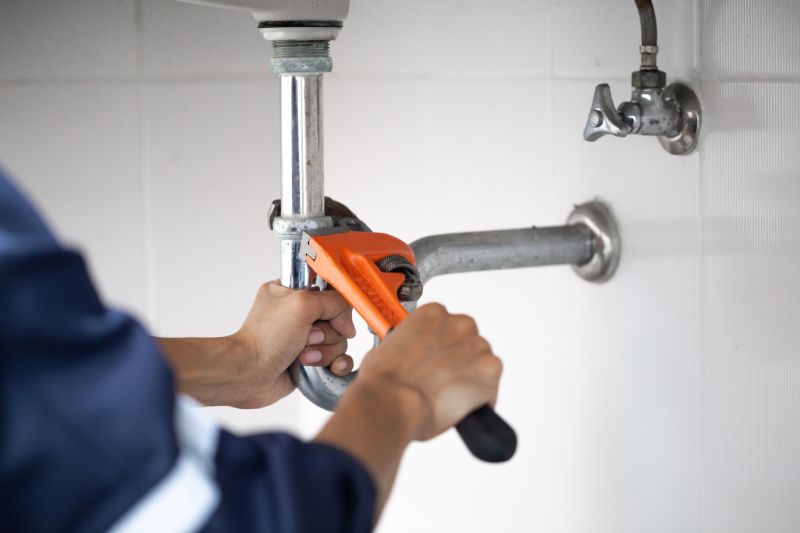 Broken Toilet Repair in Denver, CO