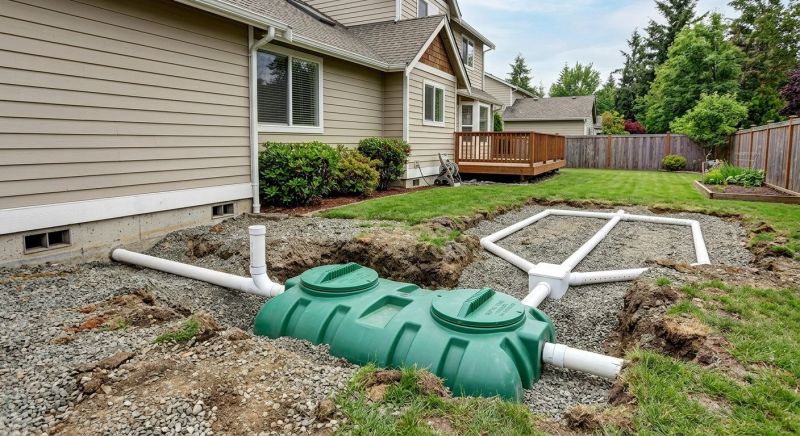 Cesspool Installation in San Antonio, TX