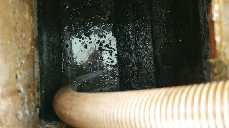 Clogged Sewer Repair in Austin, TX