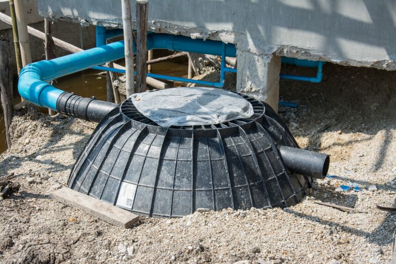 Septic Inspection Cost — Cost of Septic Inspection Service