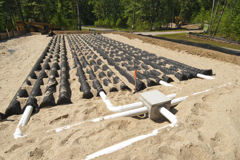 Septic Inspection Cost — Cost of Septic Inspection Service