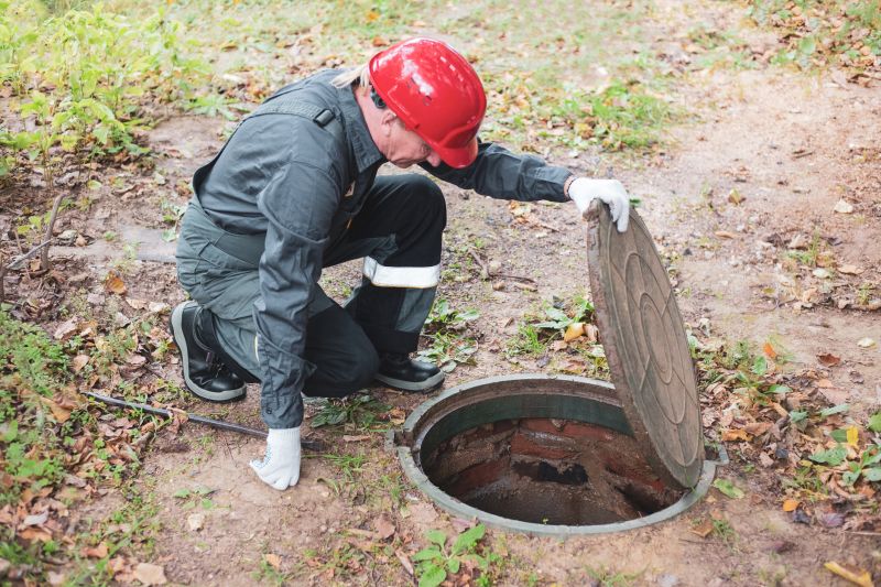 Septic Inspection Service