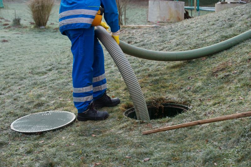 Septic Inspection Service