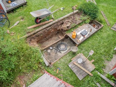 Septic Inspection Service