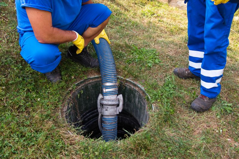 Septic Inspection Service