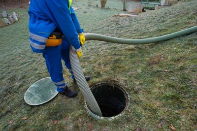 Septic Inspection Service