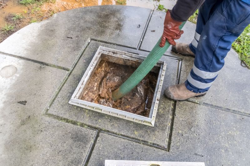 Septic Inspection Service