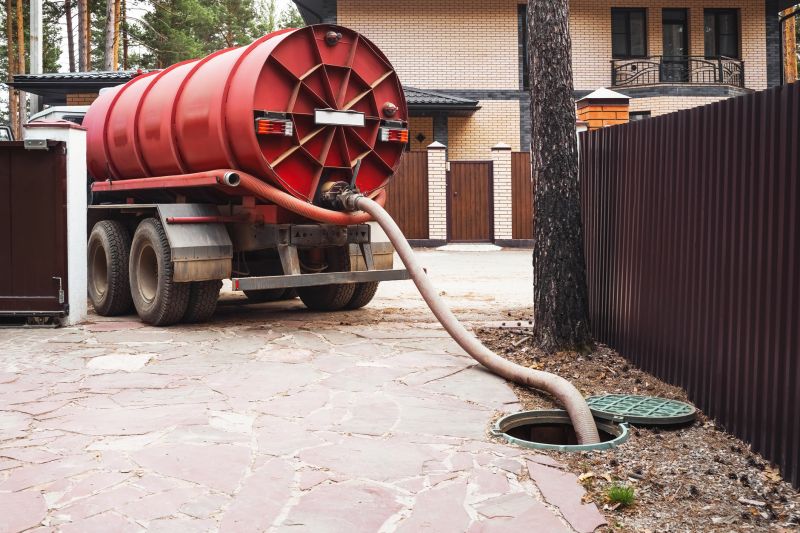 Septic Inspection Service