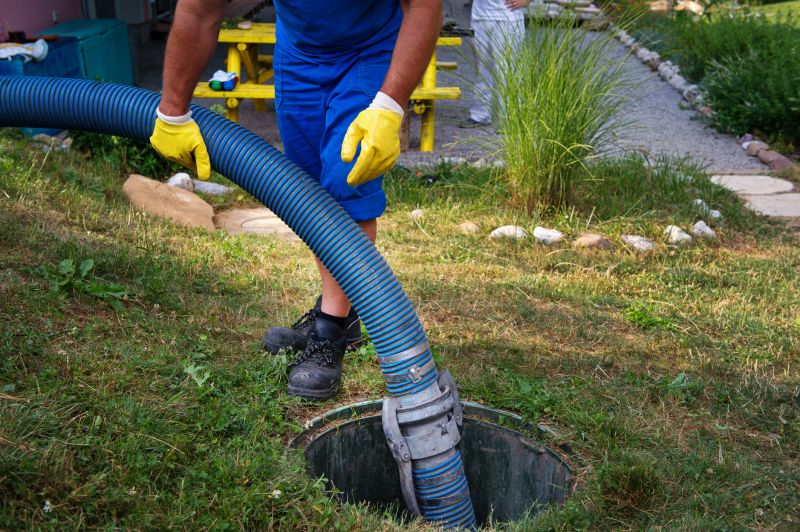 Septic Inspection Service
