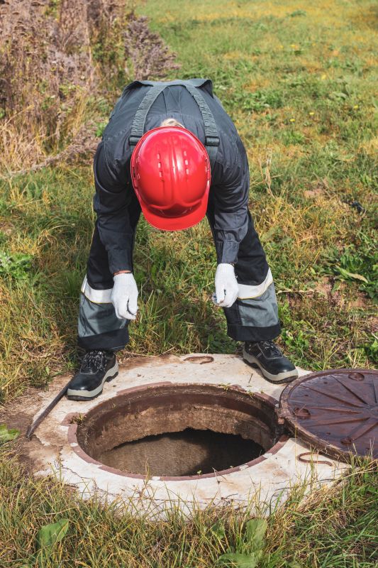 Septic Inspection Service