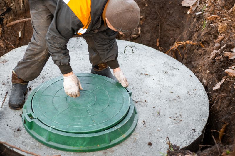 Septic Inspection Service