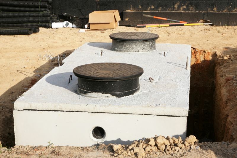 Septic System Installation in Denver, CO