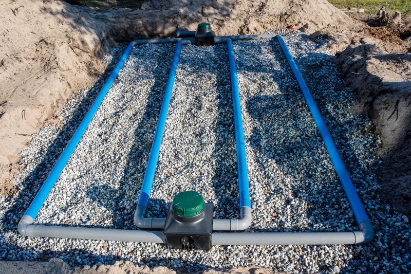 Septic System Replacement in Denver, CO