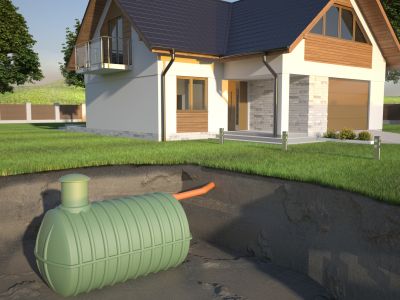 Septic Tank Installation in Denver, CO
