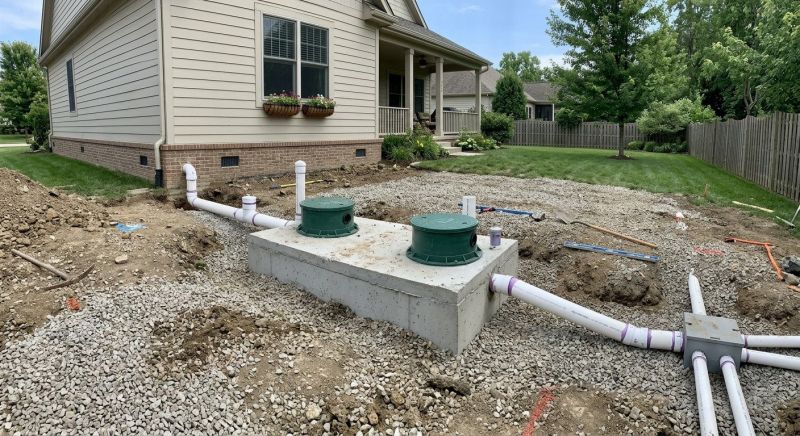 Septic Tank Replacement in Austin, TX