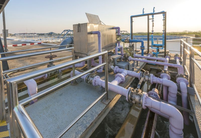 Sewage System Installation in Denver, CO