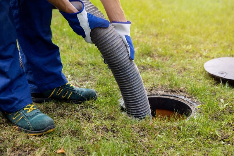 Sewer Cleanout Service in Denver, CO