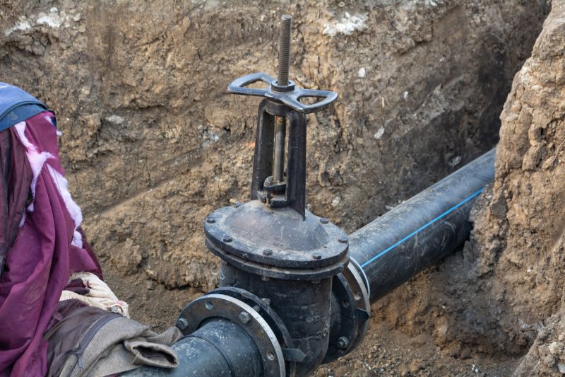 Sewer Maintenance in Boca Raton, FL
