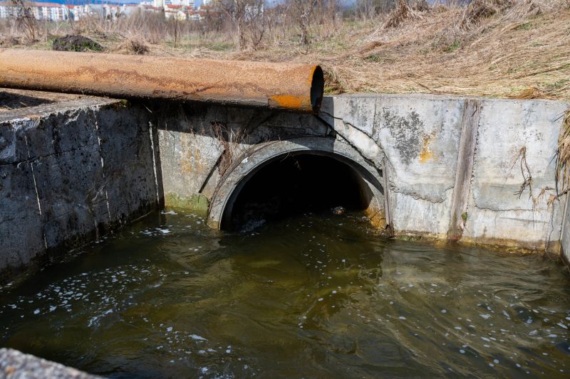 Sewer Maintenance in Fairfax, VA