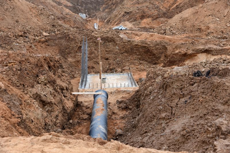Sewer Maintenance in Sacramento, CA