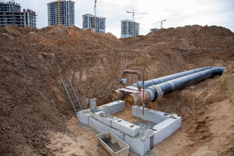 Sewer Maintenance in San Jose, CA