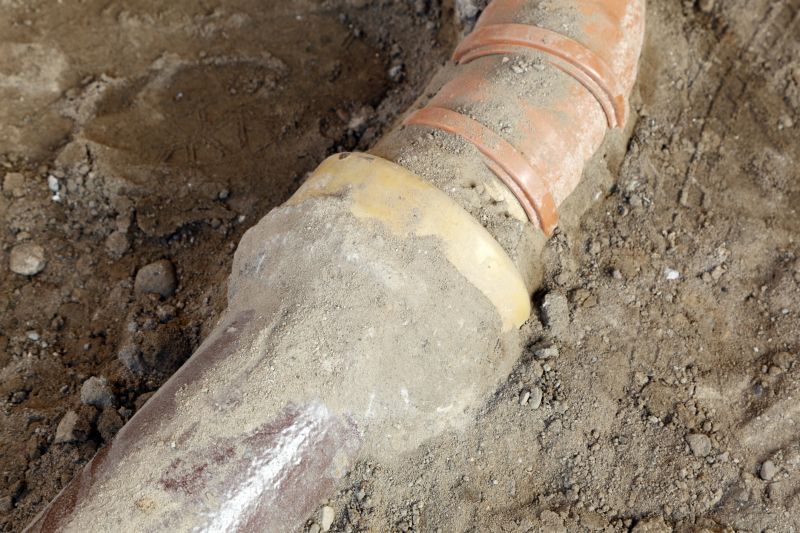 Sewer Maintenance in Columbus, OH