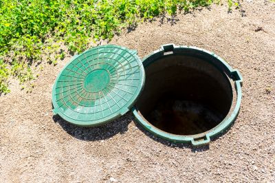 Sewer Maintenance in San Antonio, TX