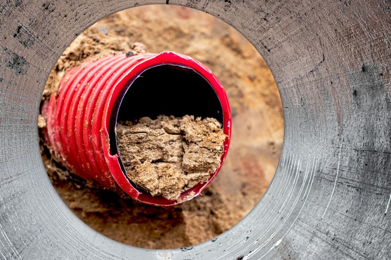 Sewer Pipe Cleaning in Denver, CO