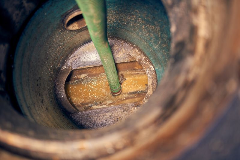 Sewer Pipe Clearing in Austin, TX