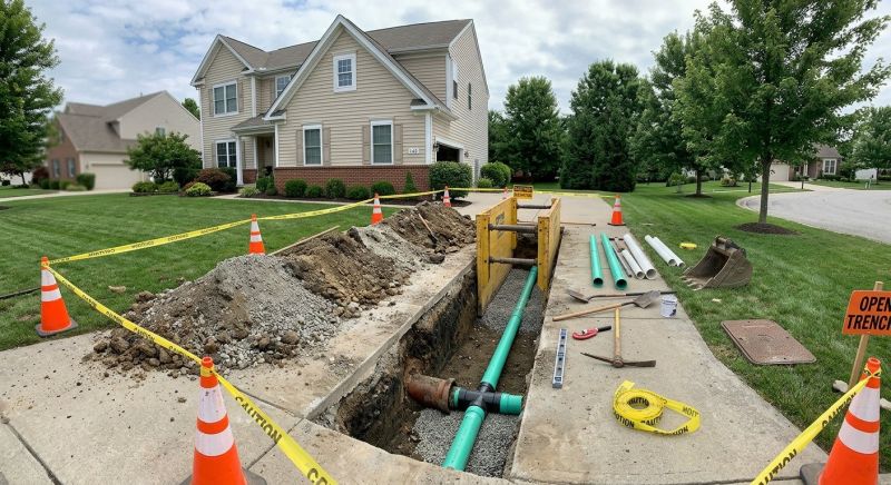 Sewer Repair in Boca Raton, FL