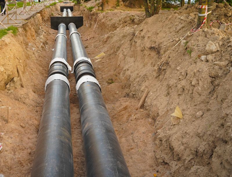 Sewer Repair in Lakeland, FL