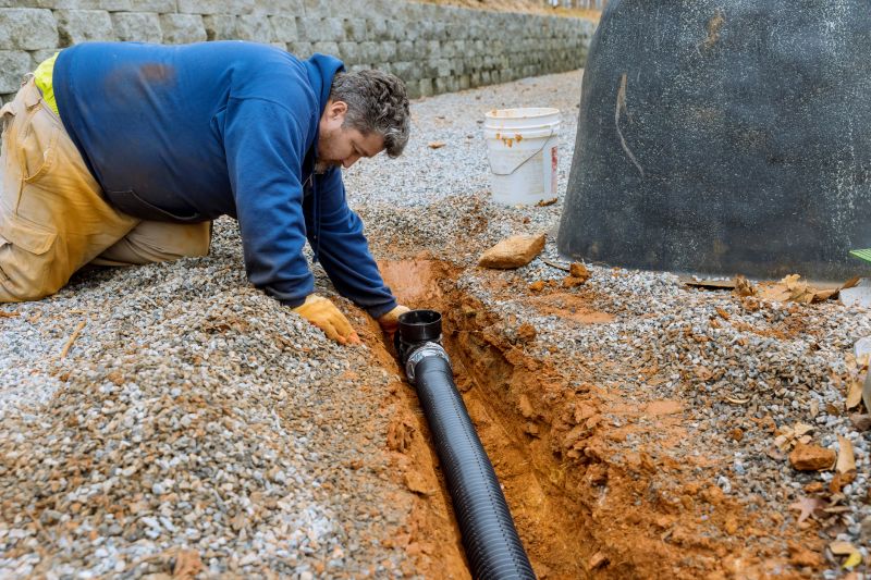 Sewer Replacement in Denver, CO