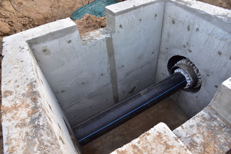 Sewer Service in Annapolis, MD