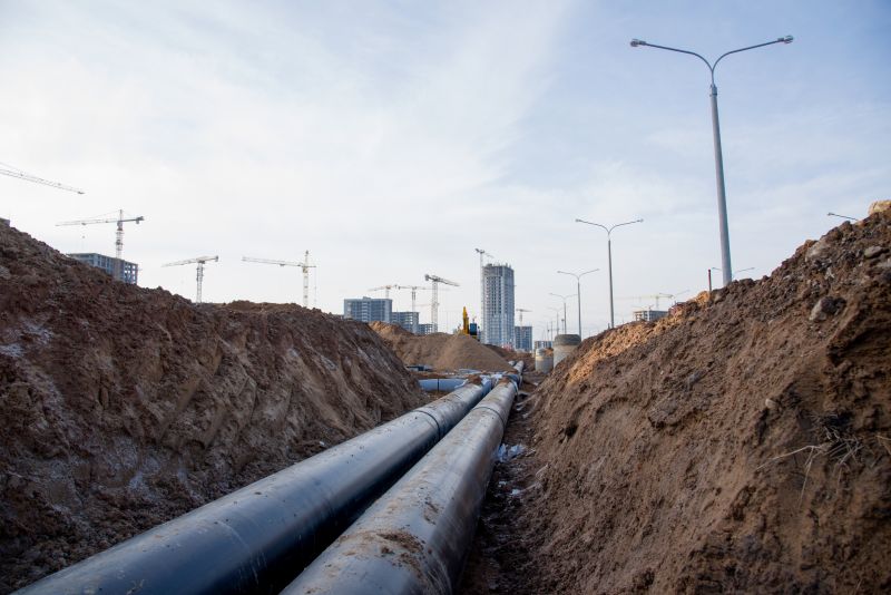 Sewer Service in Denver, CO