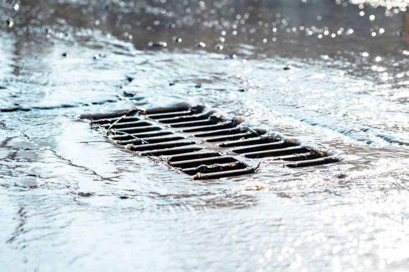 Sewer Service in Katy, TX