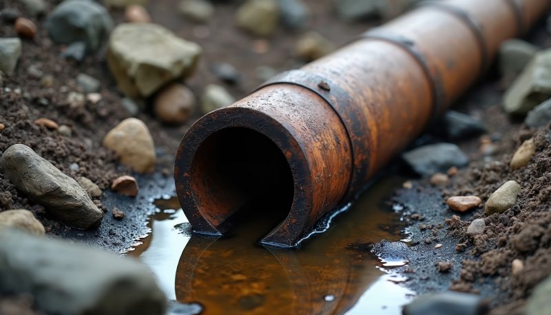 Sewer Service in Columbus, OH