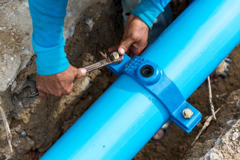 Sewer Service in San Antonio, TX