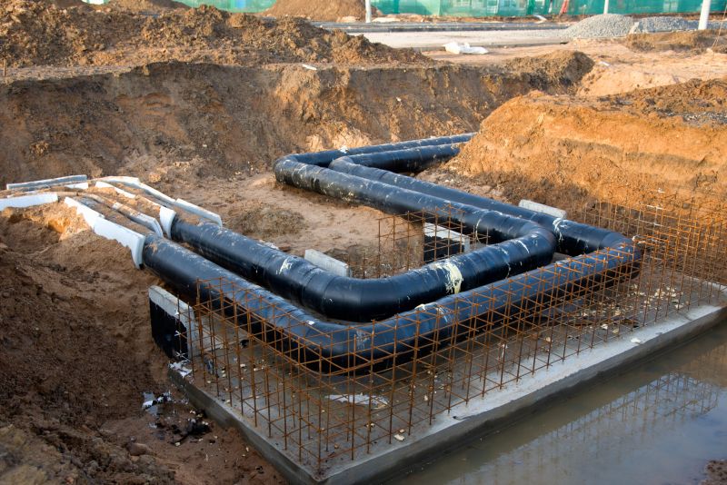 Sewer Service in Lakeland, FL