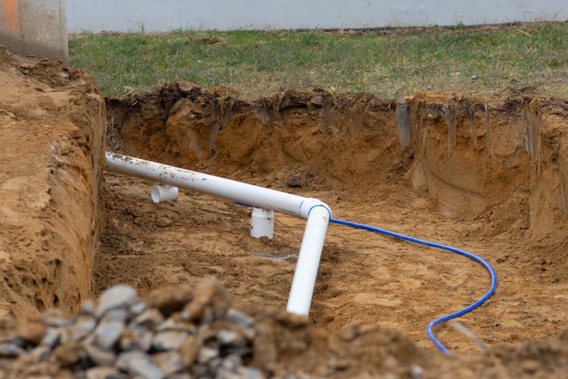 Sewer Service in Loudoun County, VA