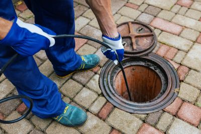 Septic System Maintenance Providers